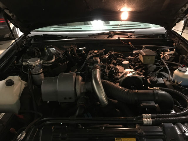 1987 Buick Grand National RARE Twilight Sentinel AND Power Moonroof - photo 4