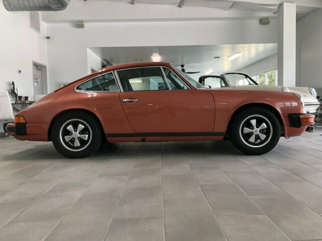 1974 Porsche 911 2.7 Liter Engine -- - photo 10