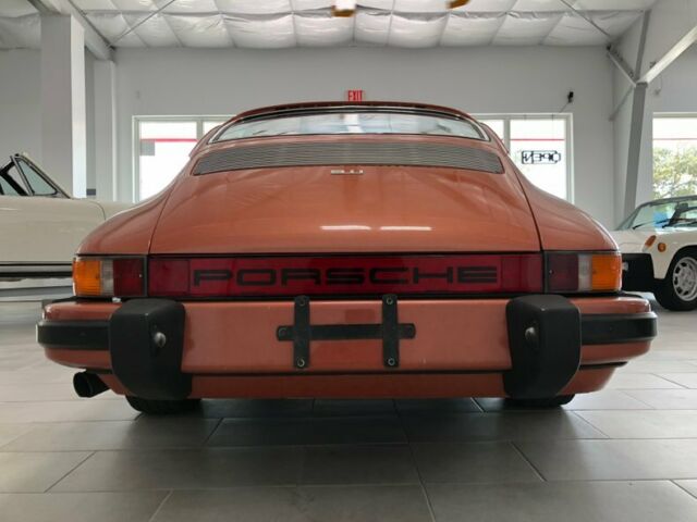 1974 Porsche 911 2.7 Liter Engine -- - photo 12