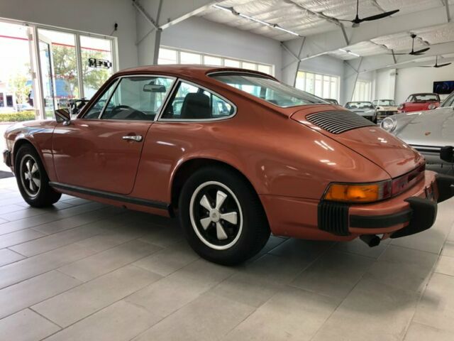 1974 Porsche 911 2.7 Liter Engine -- - photo 13