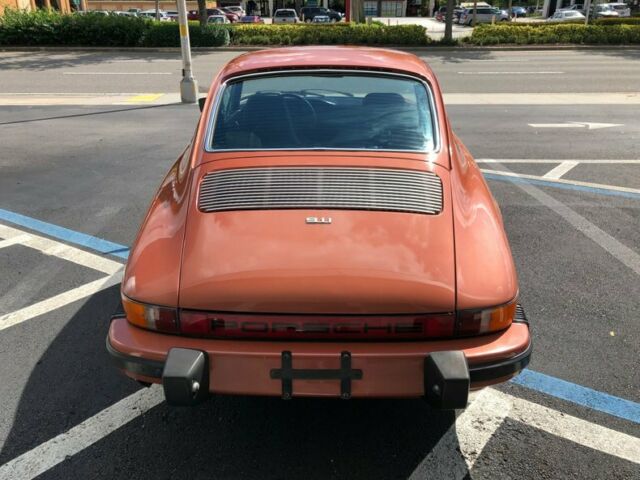 1974 Porsche 911 2.7 Liter Engine -- - photo 5