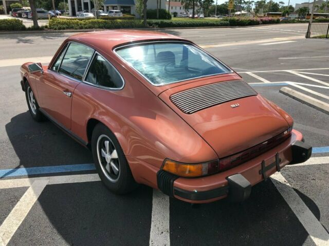 1974 Porsche 911 2.7 Liter Engine -- - photo 6