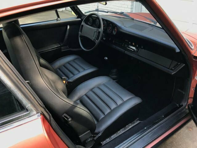 1974 Porsche 911 2.7 Liter Engine -- - photo 7