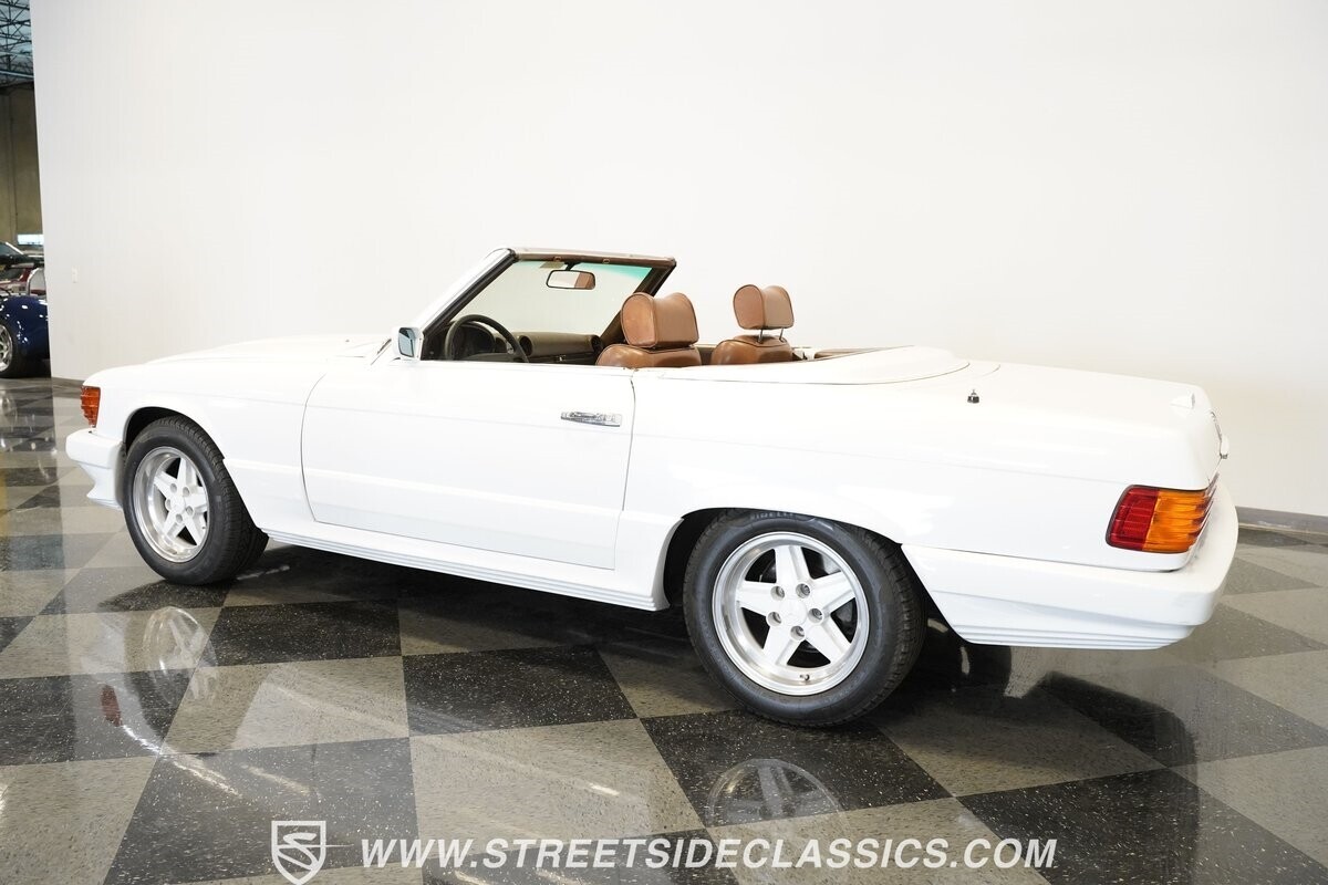 1973 Mercedes-Benz SL-Class - photo 13