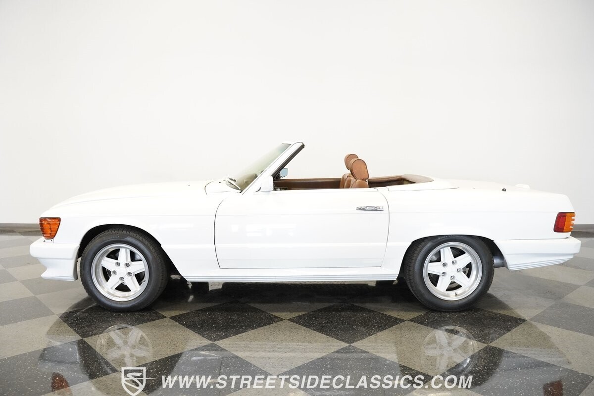 1973 Mercedes-Benz SL-Class - photo 3