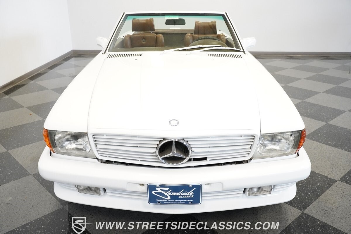 1973 Mercedes-Benz SL-Class - photo 6