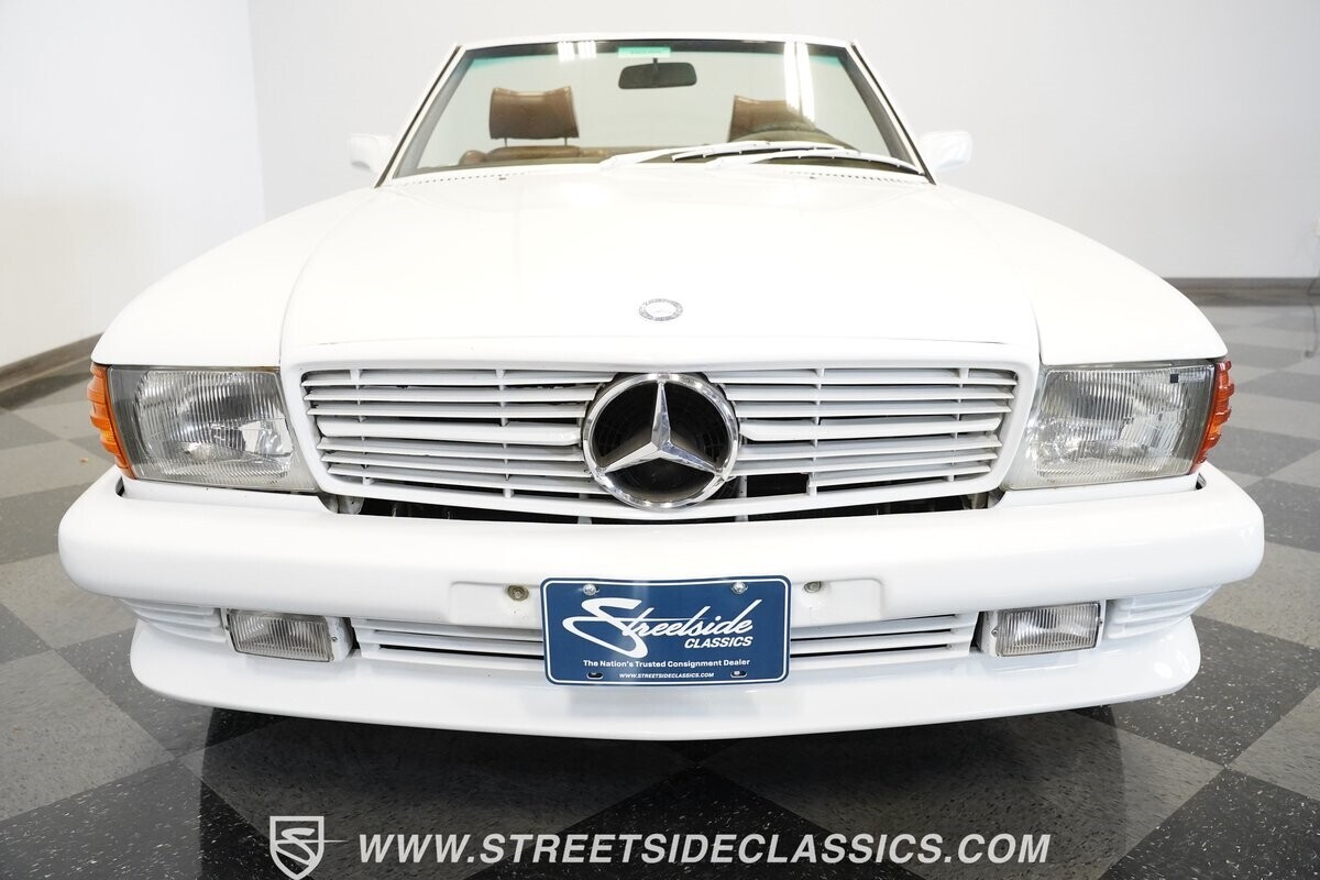 1973 Mercedes-Benz SL-Class - photo 7