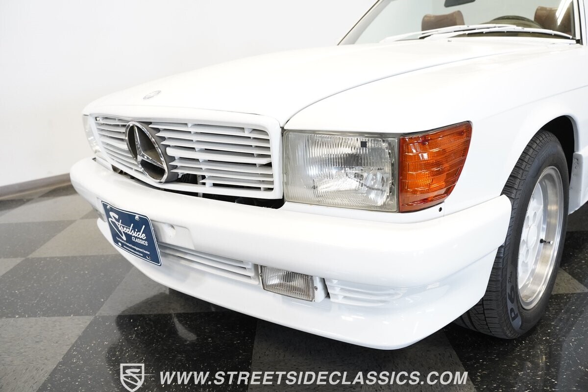 1973 Mercedes-Benz SL-Class - photo 8