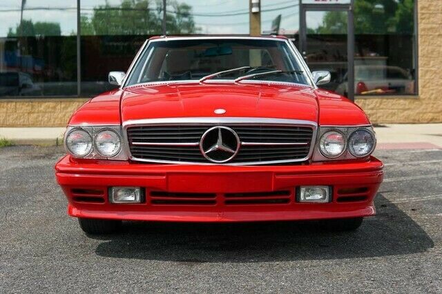 1973 Mercedes-Benz SL-Class - photo 2
