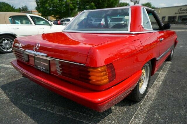 1973 Mercedes-Benz SL-Class - photo 9