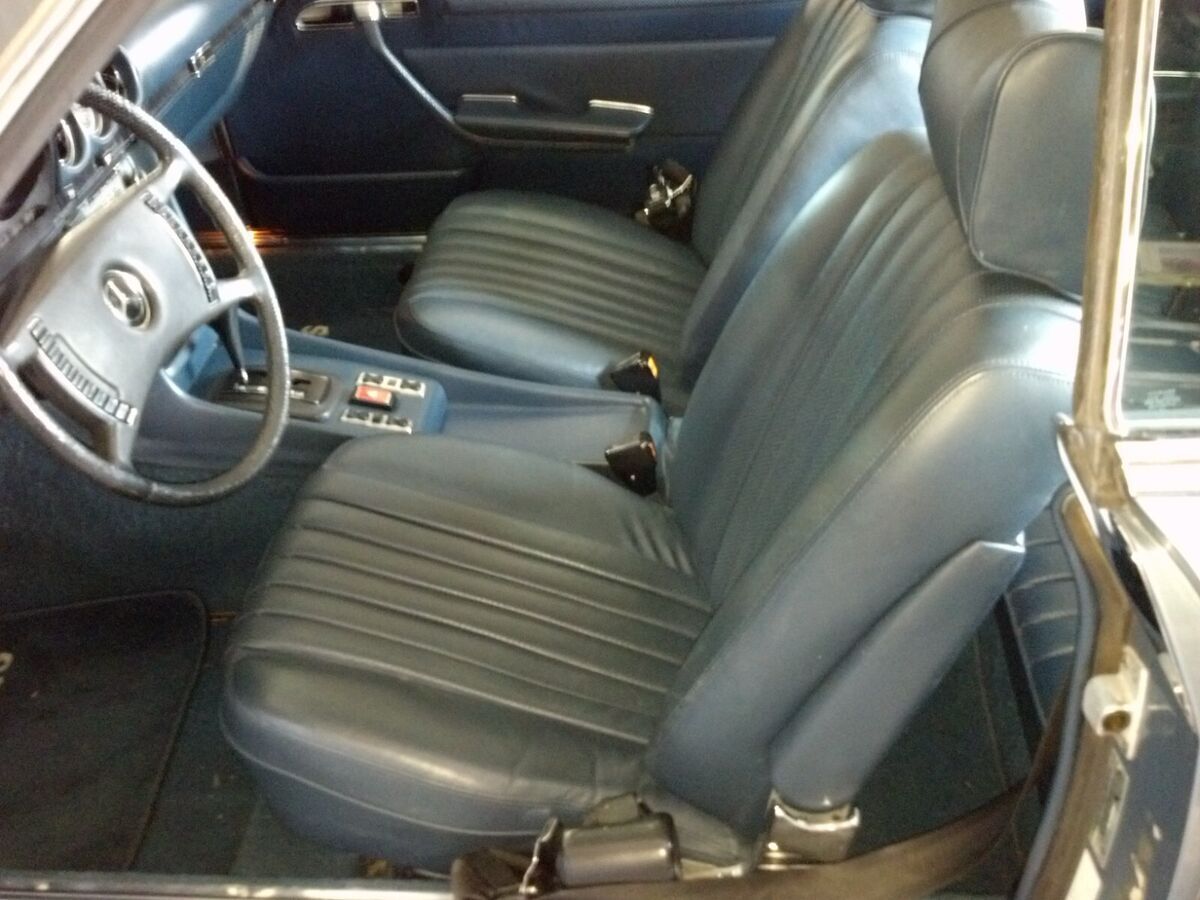 1973 Mercedes-Benz Other - photo 13