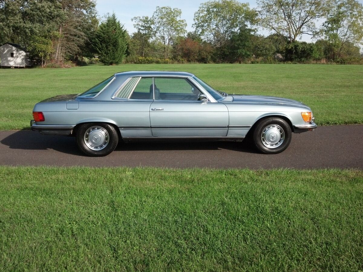 1973 Mercedes-Benz Other - photo 3