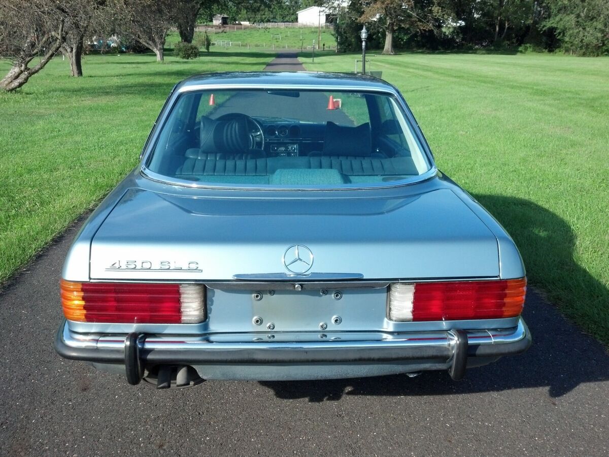 1973 Mercedes-Benz Other - photo 5