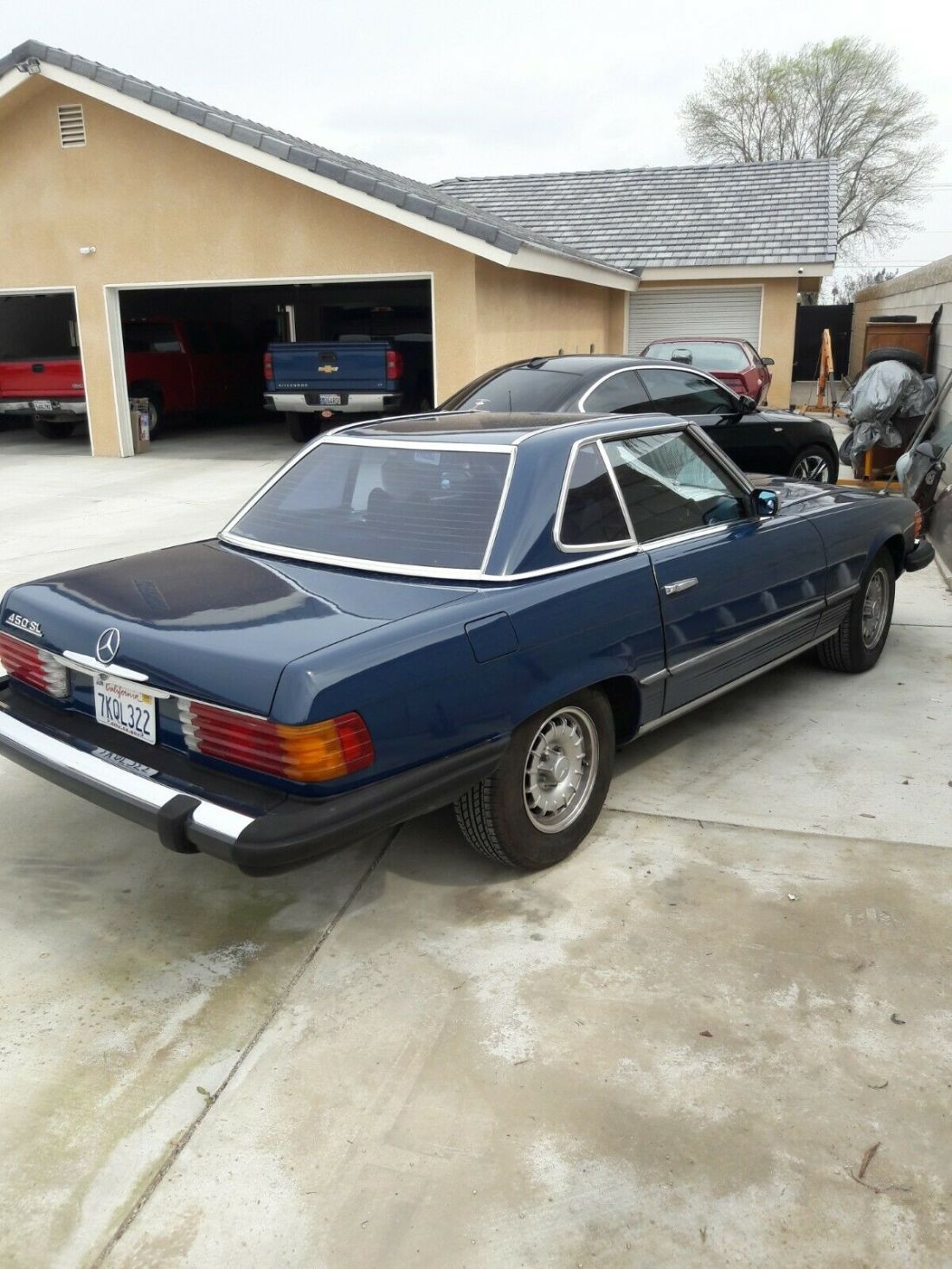 1974 Other Makes - photo 2