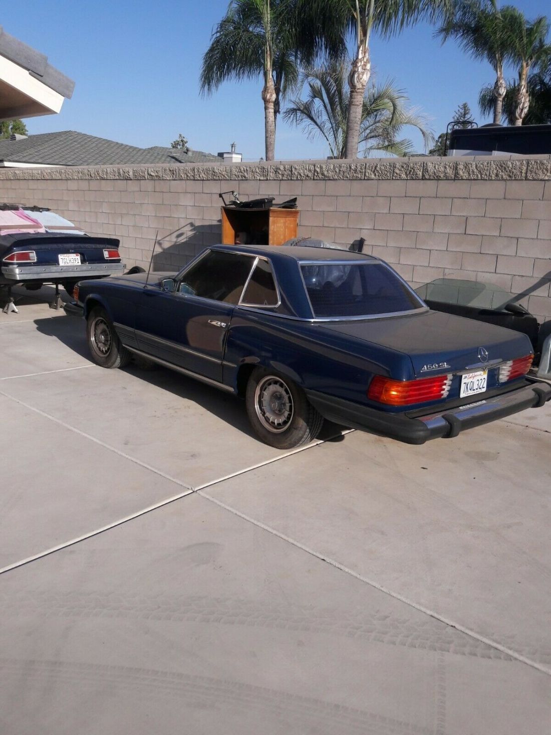 1974 Other Makes - photo 4