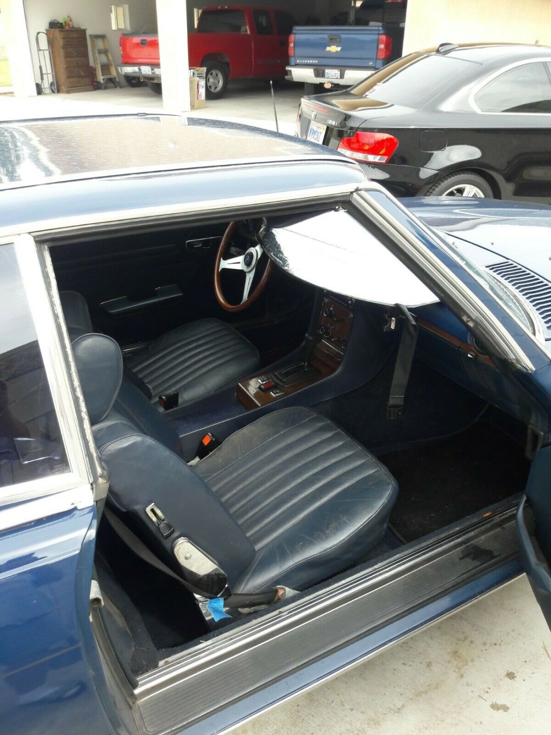 1974 Other Makes - photo 6