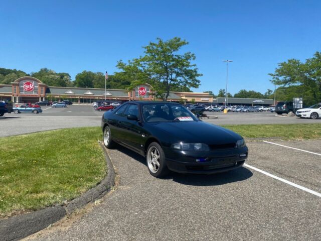 1993 Nissan Skyline - photo 4