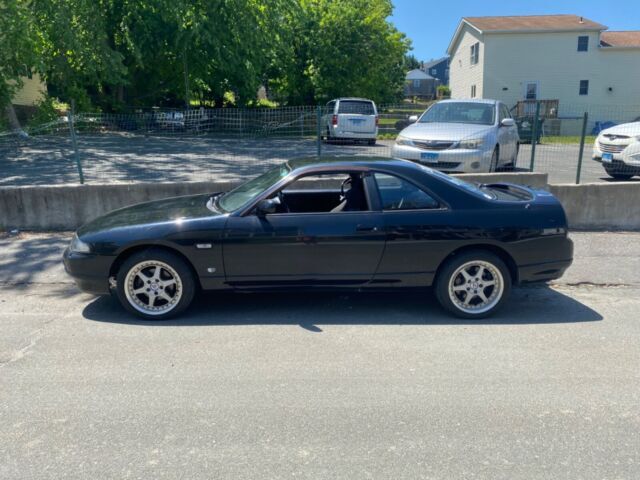 1993 Nissan Skyline - photo 5