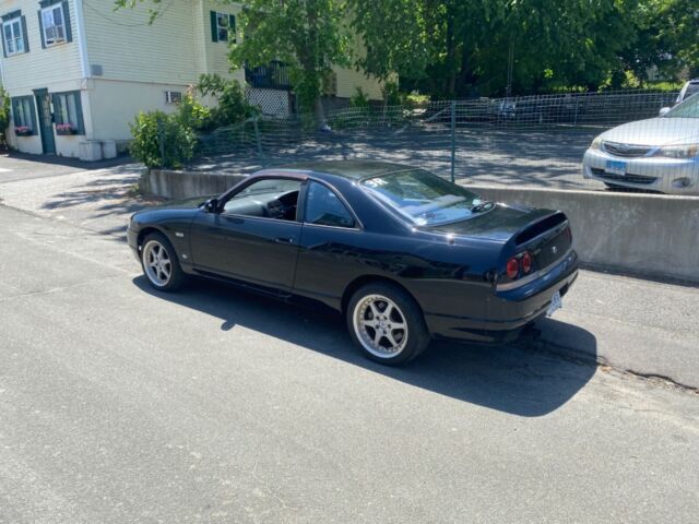 1993 Nissan Skyline - photo 6