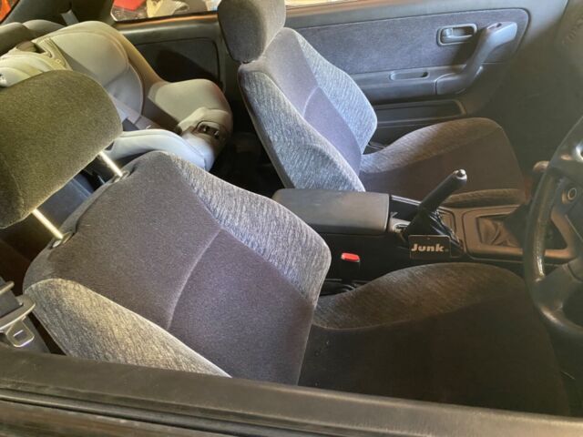 1993 Nissan Skyline - photo 9