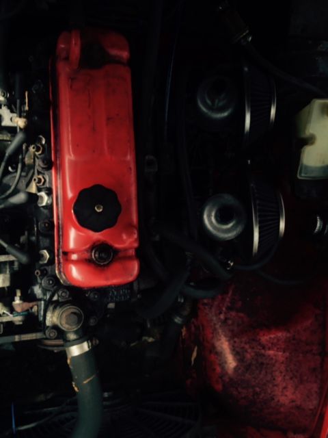 1977 MG MGB - photo 7