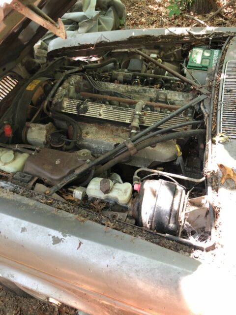 1985 Jaguar XJ6 Vanden Plas - photo 3