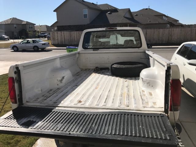 1994 Ford F-250 - photo 5