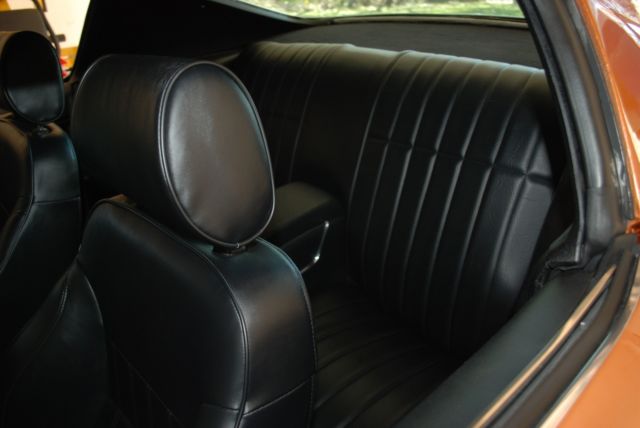 1970 Chevrolet Camaro - photo 11