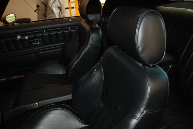 1970 Chevrolet Camaro - photo 12