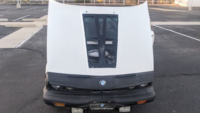 1986 BMW 3-Series E AUTOMATIC - photo 11