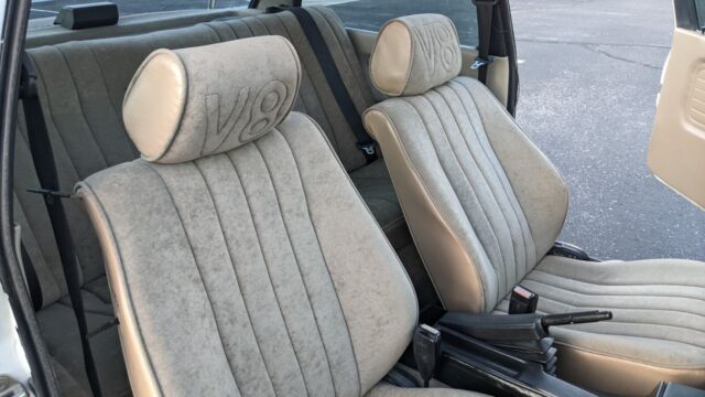 1986 BMW 3-Series E AUTOMATIC - photo 13