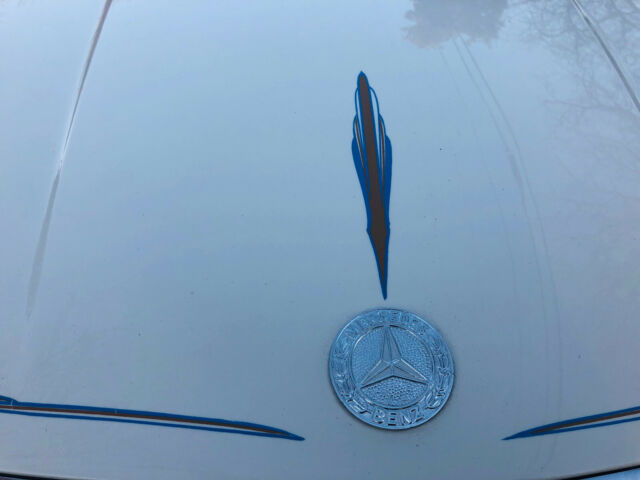 1979 Mercedes-Benz SL-Class 450SL CONVERTIBLE - photo 6