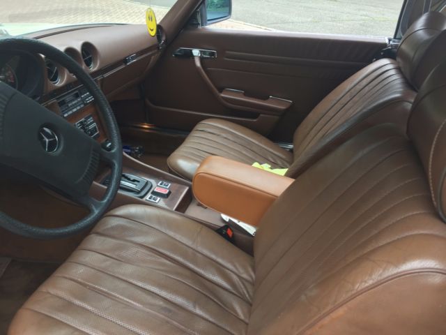 1978 Mercedes-Benz SL-Class - photo 5