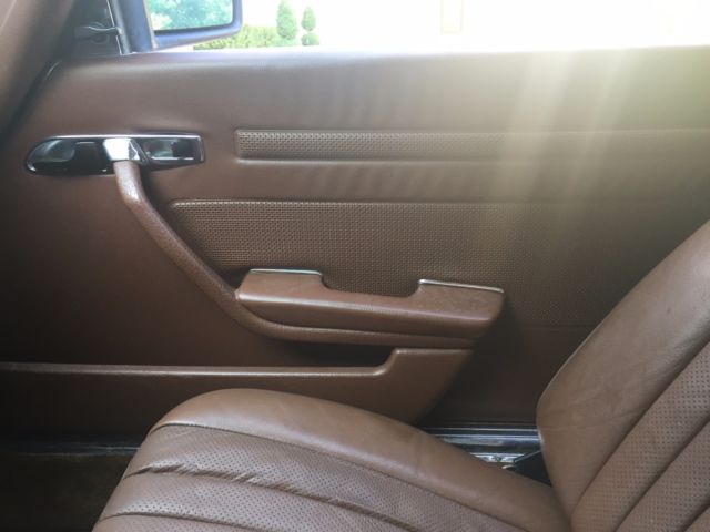 1978 Mercedes-Benz SL-Class - photo 8