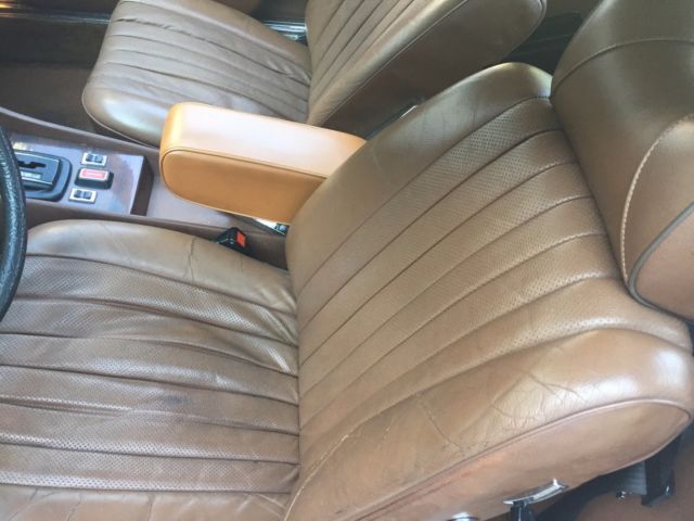 1978 Mercedes-Benz SL-Class - photo 9
