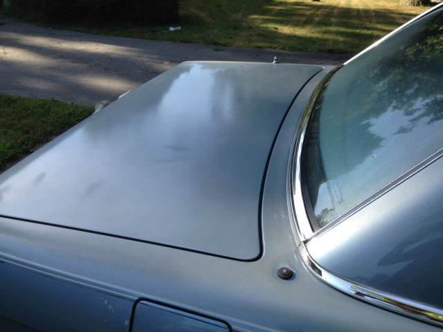 1978 Mercedes-Benz SL-Class - photo 11