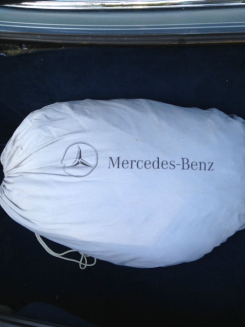1978 Mercedes-Benz SL-Class - photo 5