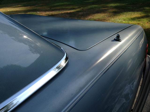 1978 Mercedes-Benz SL-Class - photo 7