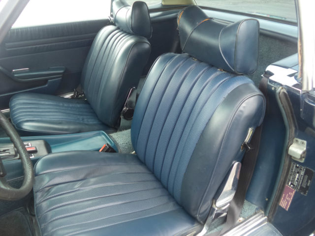1976 Mercedes-Benz SL-Class - photo 11