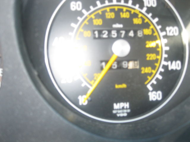 1979 Mercedes-Benz 400-Series - photo 5