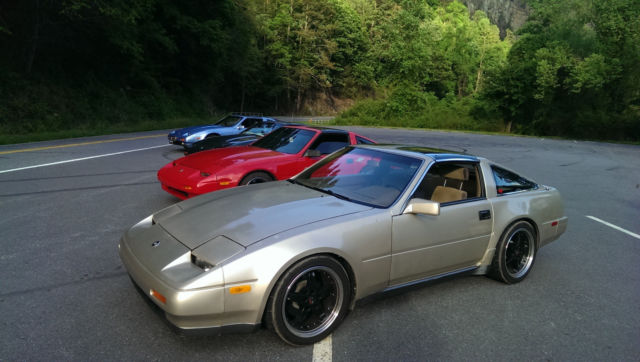 1988 Nissan 300ZX - photo 13