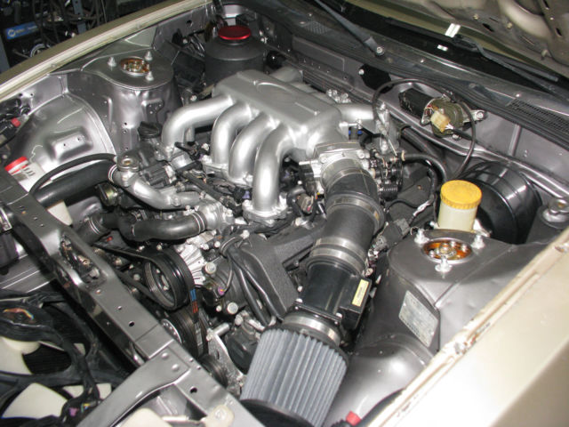 1988 Nissan 300ZX - photo 3