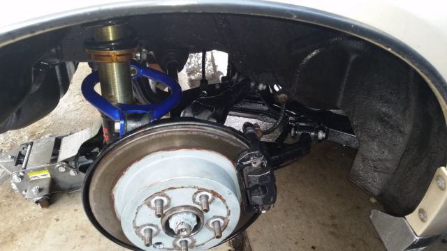1988 Nissan 300ZX - photo 6