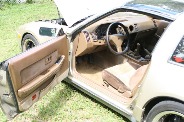 1988 Nissan 300ZX - photo 7