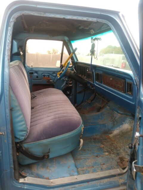 1978 Ford F-150 - photo 4