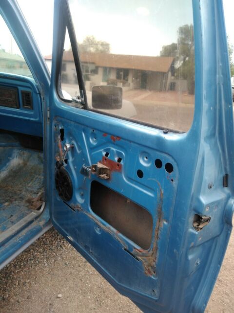 1978 Ford F-150 - photo 5