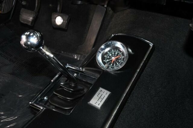 1967 Chevrolet Chevelle SS - photo 7