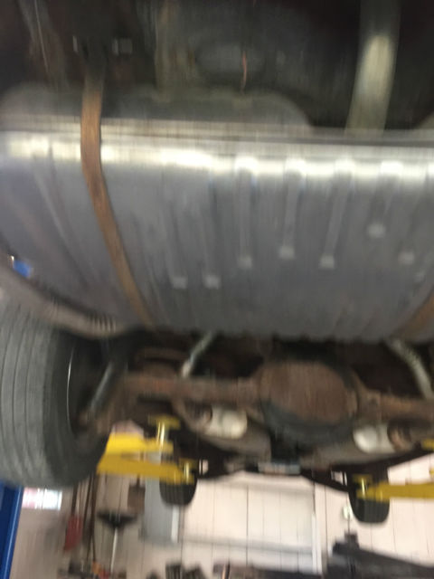 1979 Chevrolet Malibu - photo 13