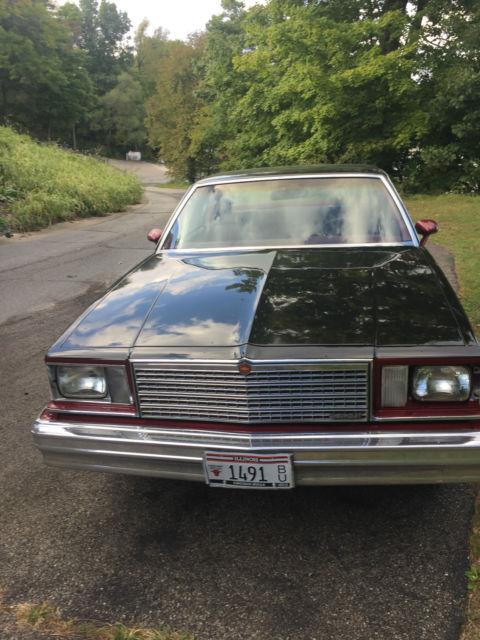1979 Chevrolet Malibu - photo 2