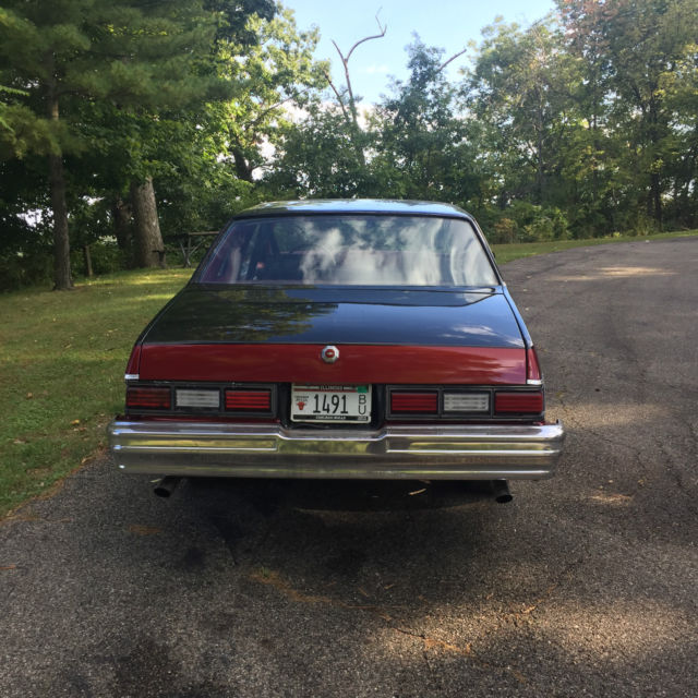 1979 Chevrolet Malibu - photo 3